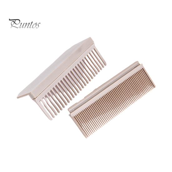 Flat Iron Comb Attachment Clip-in Hair Straightener Comb Attachment Detachable Electric Hair Iron Accessories Women Hair Brush Styling Tools