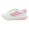 Adidas Supernova Versatile Comfortable Non-Slip Durable Low-Top Running Shoes Kids Running Shoes White JH6243