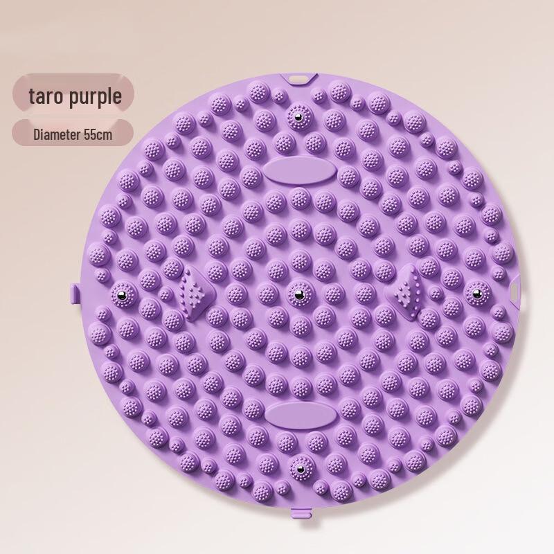 Ayub Acupressure Foot Massage Mat