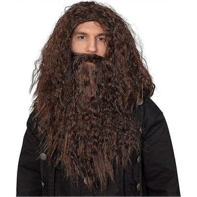 Barevné vlasy – Barevné paruky pro cosplay