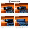 POPMOTORZ LED License Lamp for Mazda Roadster ND5RC Roadster RF