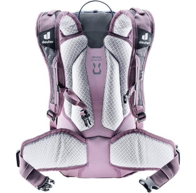 Рюкзак Deuter Attack 14 SL marine/grape (3210021-3526)