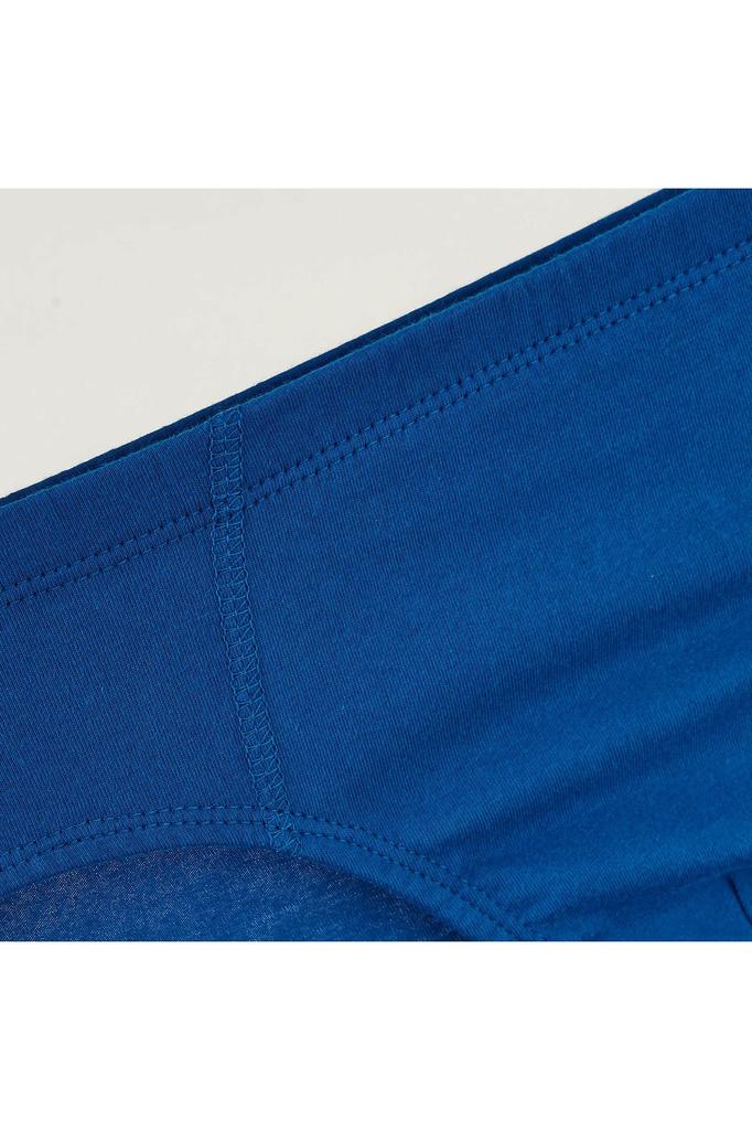 Slipové kalhotky, 3 kusy KRAKO (80659)