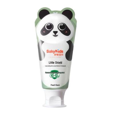 Shuke Peach Kids Toothpaste