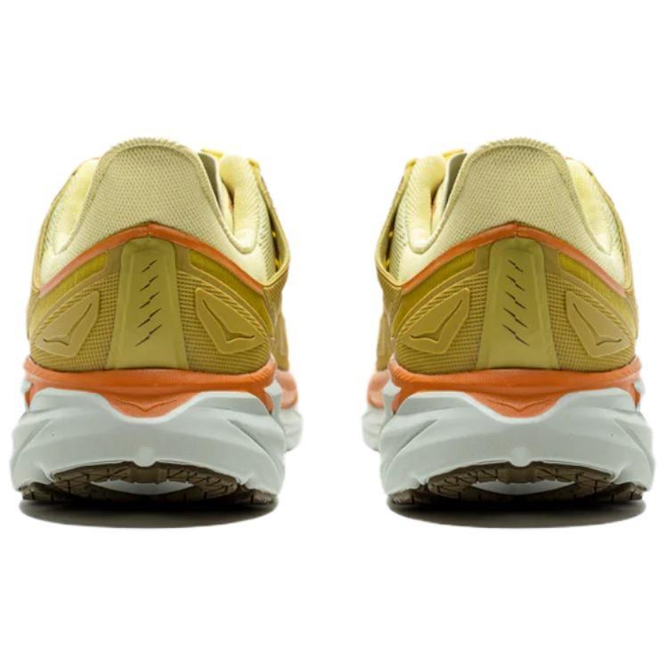 HOKA ONE ONE Clifton 'Golden Lichen' Men's 1127924-GLCR