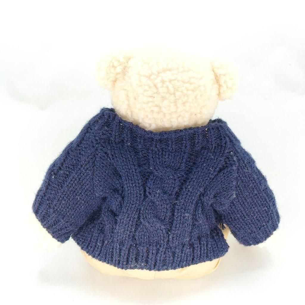 [USED] 2023 REGAL Bear Plush Toy REGAL Novelty Teddy Bear