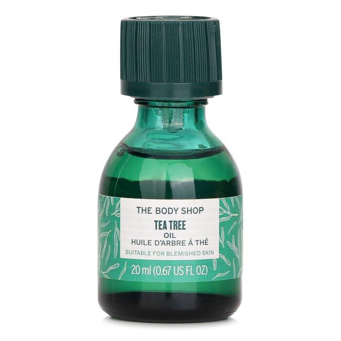 The Body Shop Tea Tree Oil