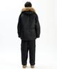Alpha Industries N-3B Parka Black