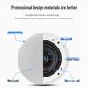 KASOOY Wireless Bluetooth Ceiling Speaker System