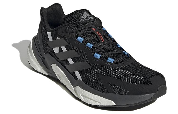 adidas X9000L3 Shoes 'Night Metallic Pulse Blue' HP2121