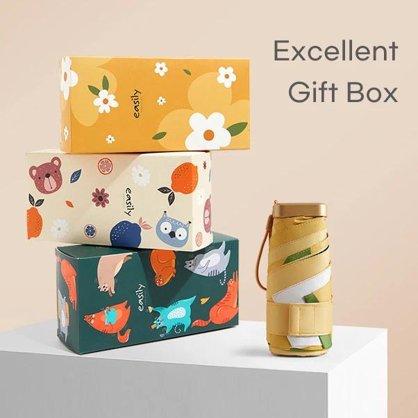 Мини-зонт — фото 4