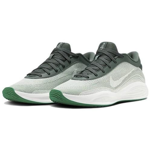 Nike GT Hustle Academy EP Vintage Green - FJ7808-300