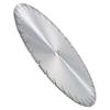 Diamond Blade 18inch Concrete Saw Blade Wet or Dry 0.47inch Slanted Teeth