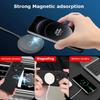 For Magsafe Magnetic Frameless Hard PC Case for Xiaomi 15 Ultra Mi15pro Wireless Charging Shockproof Cover for Xiaomi 15ultra