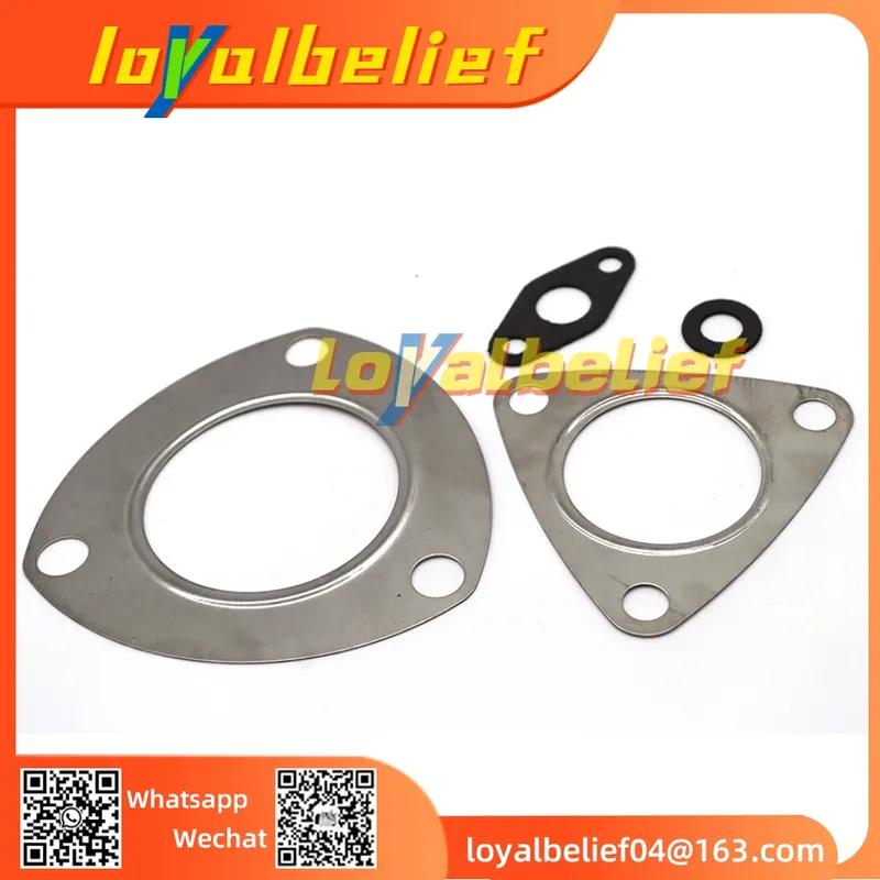 Turbo Gasket Kit for Ford Transit 2.2 TDCi 74Kw 100HP DRRA 2011-2014 GTB1749V 787556  787556-5022S, 787556-5017S, 787556-5016S