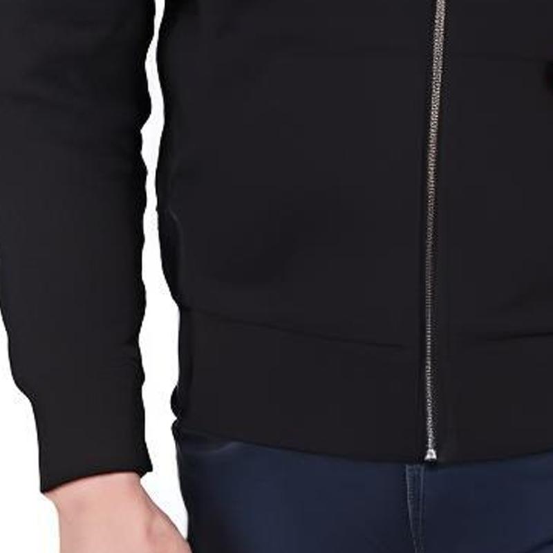 Polo Ralph Lauren SS23 Classic Fleece Hoodie Men Hoodies Black 710548546-003