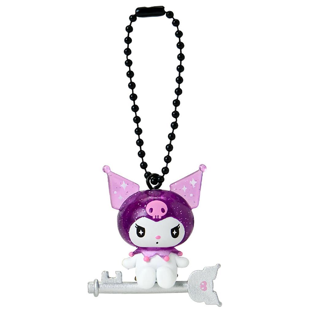 Sanrio Secret Mascot Special Kuromi 279803 (KUROMI's Key)