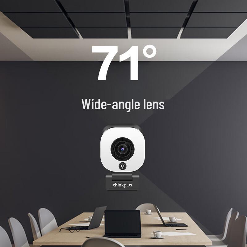 Lenovo Thinkplus HD Pro Webcam (CN version)