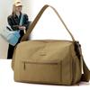 Large Capacity Women's Travel Bag High Quality Fabric Female Shoulder Bag Fashional Casual Women Travel Handbag Luggage Bag