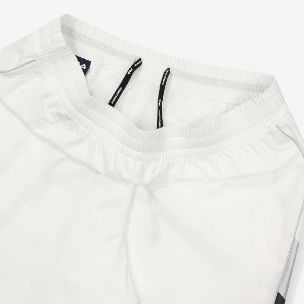 Fila Stretch Woven Pants Reflective