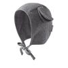 Babylove Pure Cotton Baby Ear Protection Hat