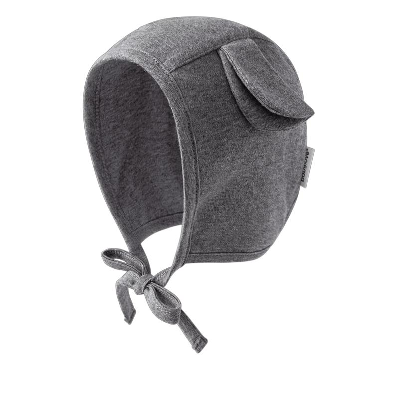 

Babylove Pure Cotton Baby Ear Protection Hat 40