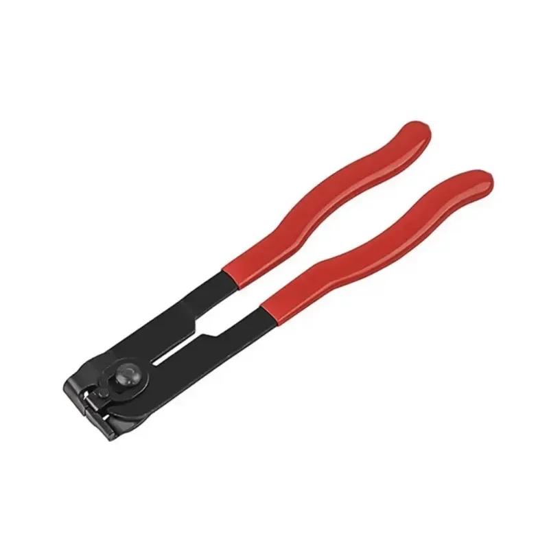 

Cutting Pliers Single Ear Endless Clamp Hose Clamp Crimping Tool Set Ball Cage Clamp Removal Tool CV Joint Boot Pliers