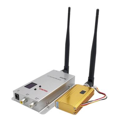 Piezas y accesorios – Antenas receptoras