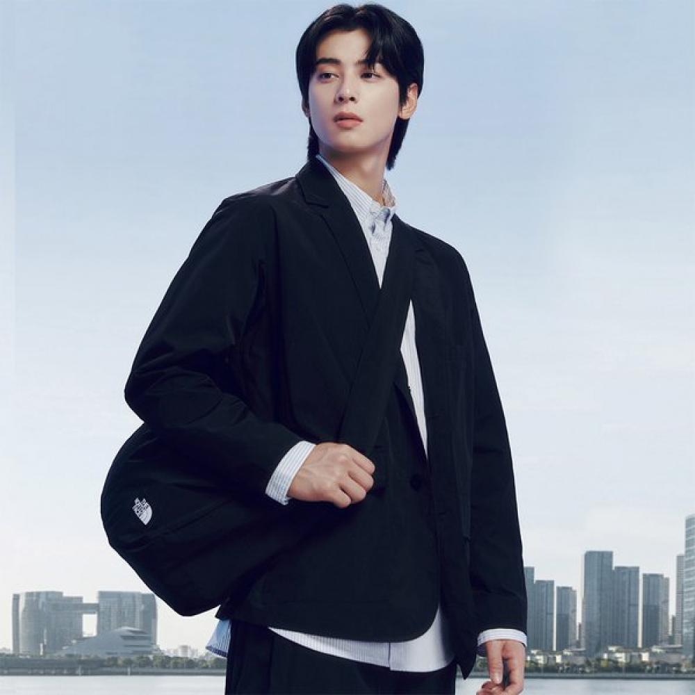 

The North Face Men S All Round Blazer Nj3bq10a BLACK/100