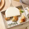 1pc Silicone Pancake Shovel Non-stick Pan Special Kitchen Utensils Household Spatula High Temperature Resistance
