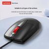 Lenovo M01 Wired Mouse