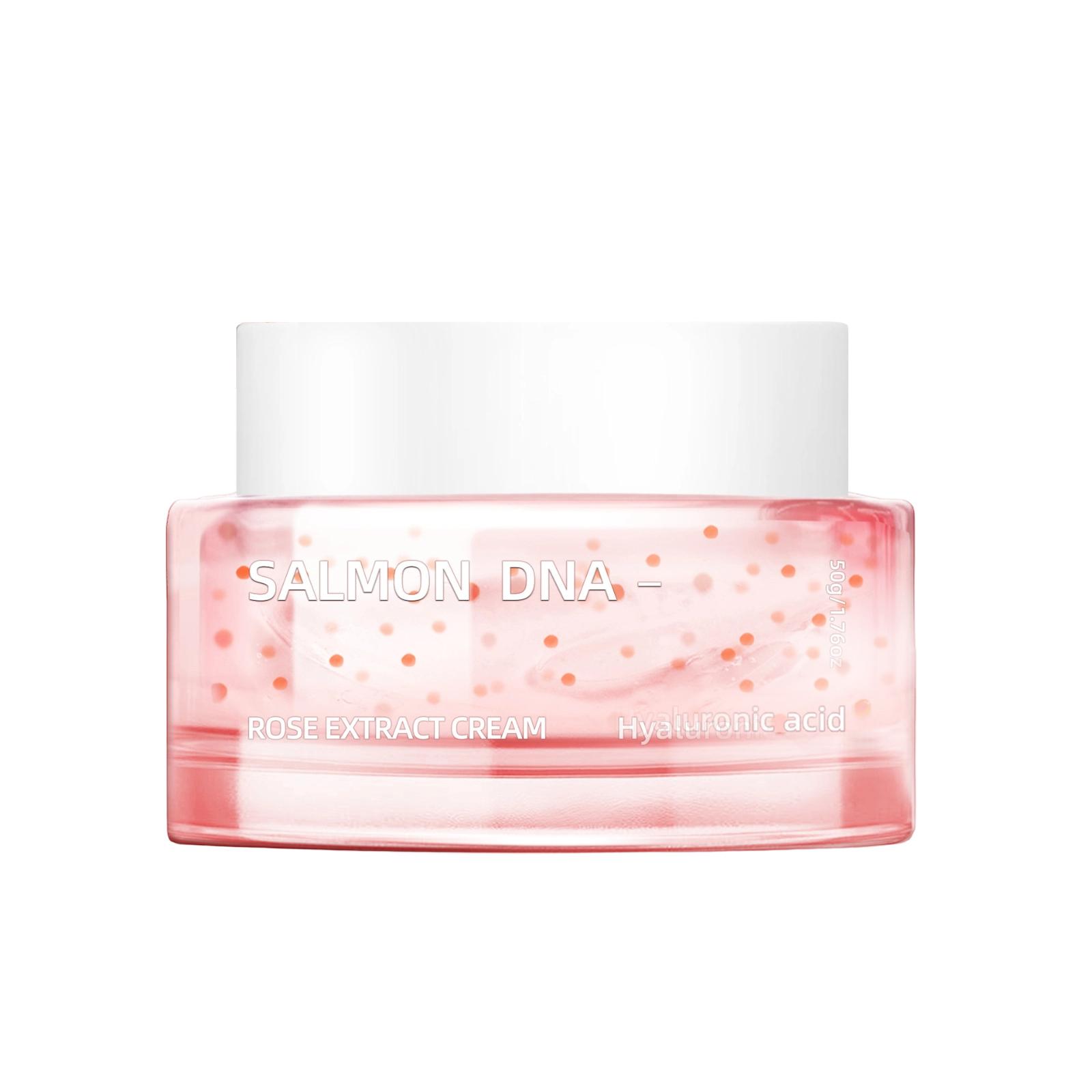 Питательный крем Увлажняющий крем для лица