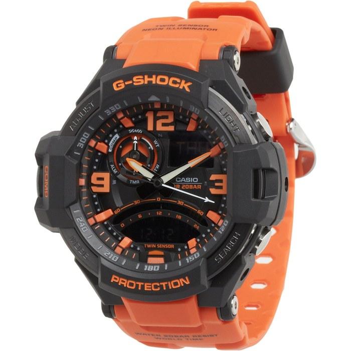 Casio G-Shock Sky Cockpit GA-1000-4A