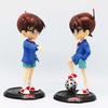 sold Figure Case Closed Anime Figures EG Detective Conan Edogawa Mobile Suit Action Figure Toys For Boys Children's Gifts
