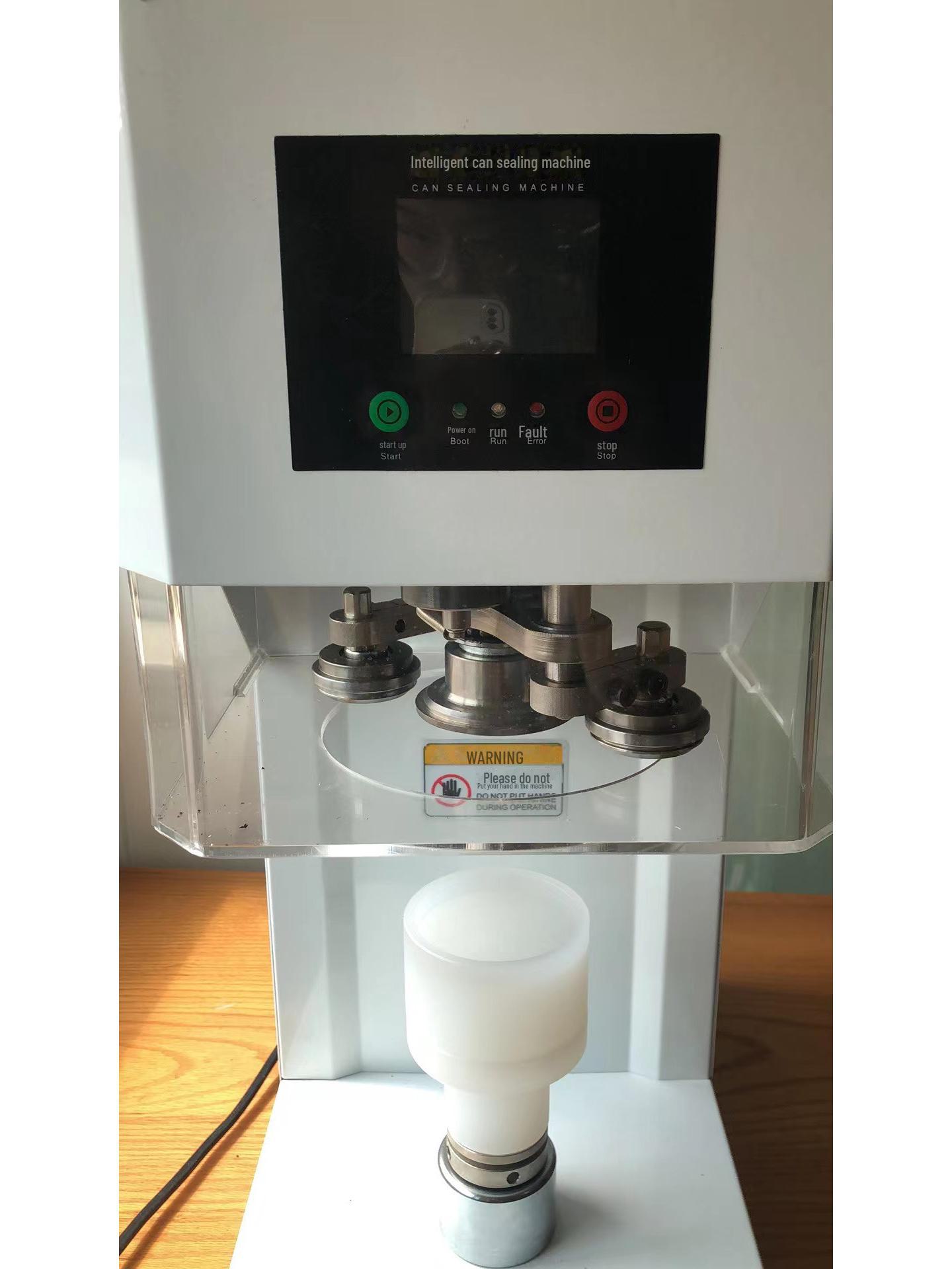 

Портативні герметичні круглі бляшані чайні банки - вологостійкі та універсальні