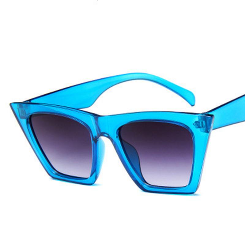 

Stylish Driving Big Frame Men Sunglasses Classic Style Outdoor Sport Ultra Lightweight Glasses Shades for Male Gothic Steampunk Without Box Other