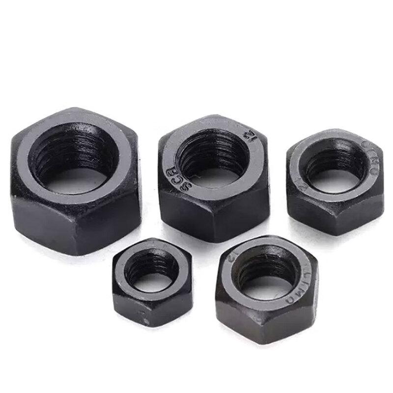 High Strength Carbon Steel Hex Nut