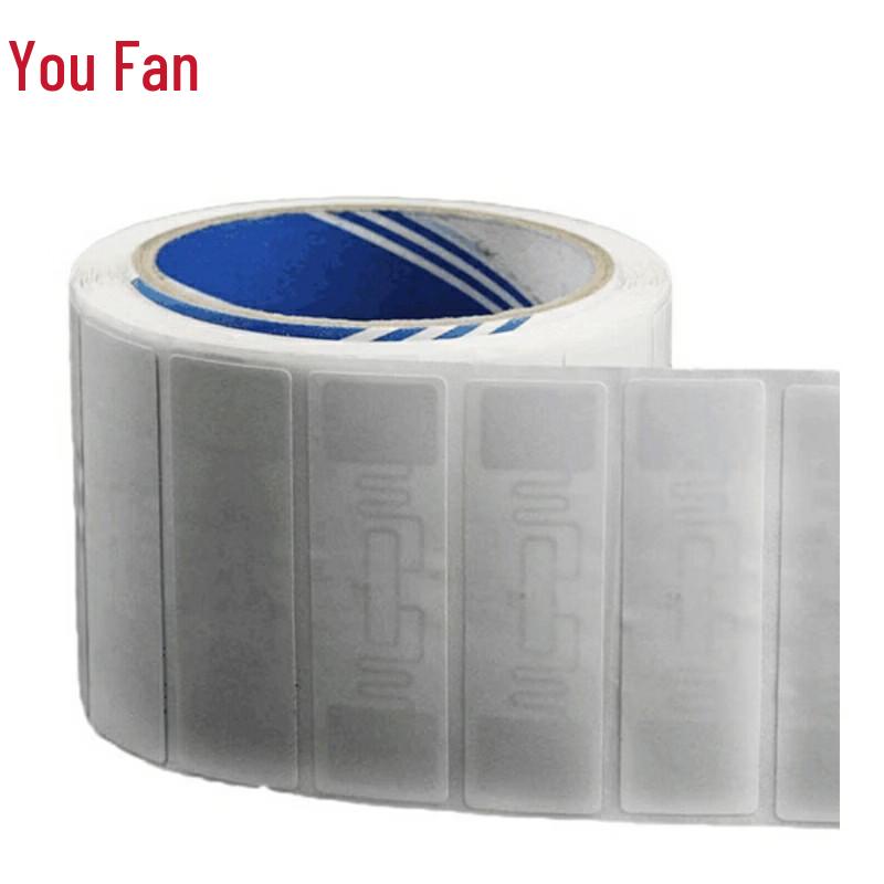 Youfan Self-service Book Lending Machine (SK-32A) with 100 RFID Tags