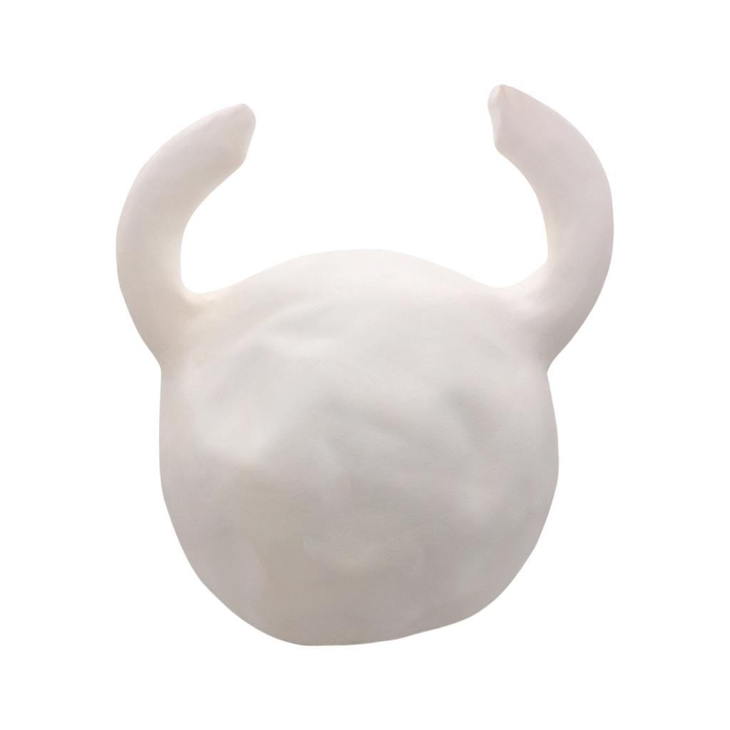 Halloweenská dekorativní pokrývka hlavy maska,Halloweenská pánská maska