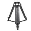 Sirui BCT-3003 Aluminum Broadcast Camera Tripod