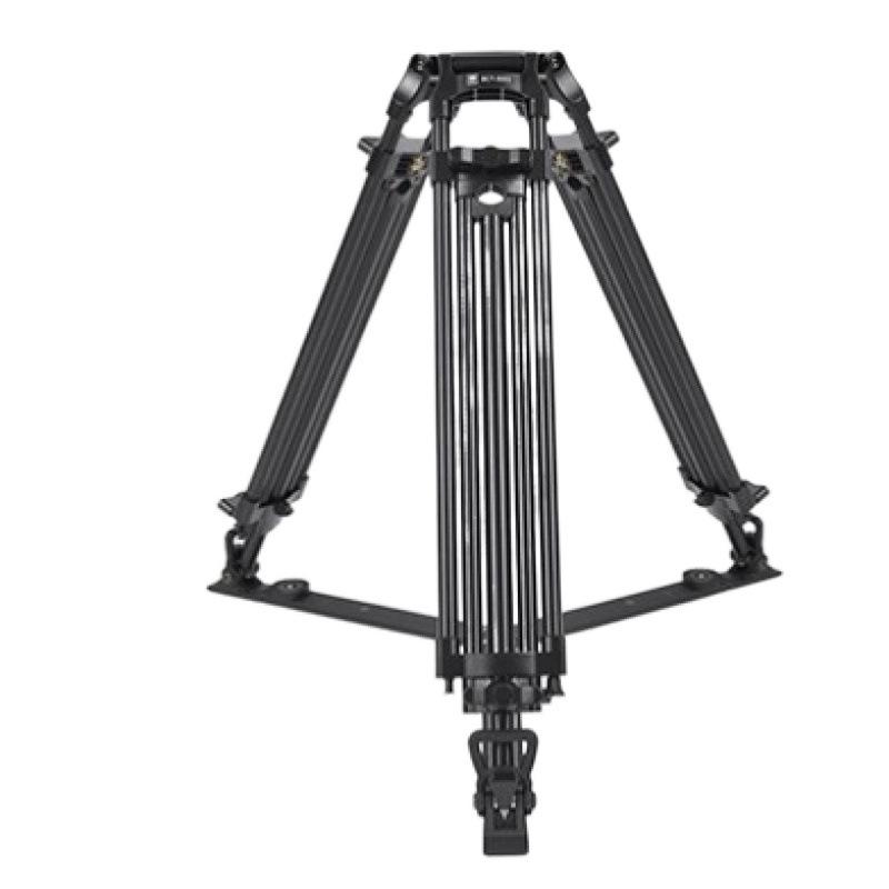 Sirui BCT-3003 Aluminum Broadcast Camera Tripod