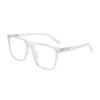 Anti-Blue Light Glasses High Quality Square Eyewear Women Men Leisure Eyeglasses Blue Light Blocking Man Lady Computer Eyeglas