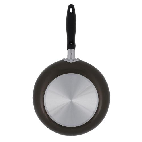 Bestco Frying Pan, 26cm, Gas Stove Only, Brown, ND-632, Your Cooking Partner