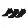Nike Unisex Adult Cushioned No-Show Socks (Pack of 3)