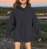 Cute Hoodies For Teen Girls Trendy Preppy Hooded Sweatshirts Oversized Long Sleeve Shirts Clothes For Girls