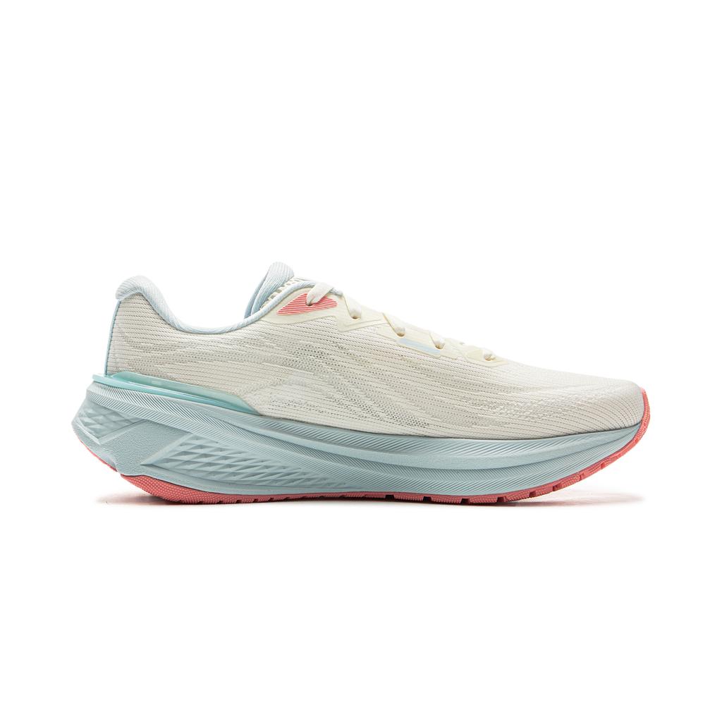 Li Ning My Leap 3.0 Cushioning Slip Resistant Abrasion Resistant Breathable Support Lightweight Rebound Low Top ARSV024-7