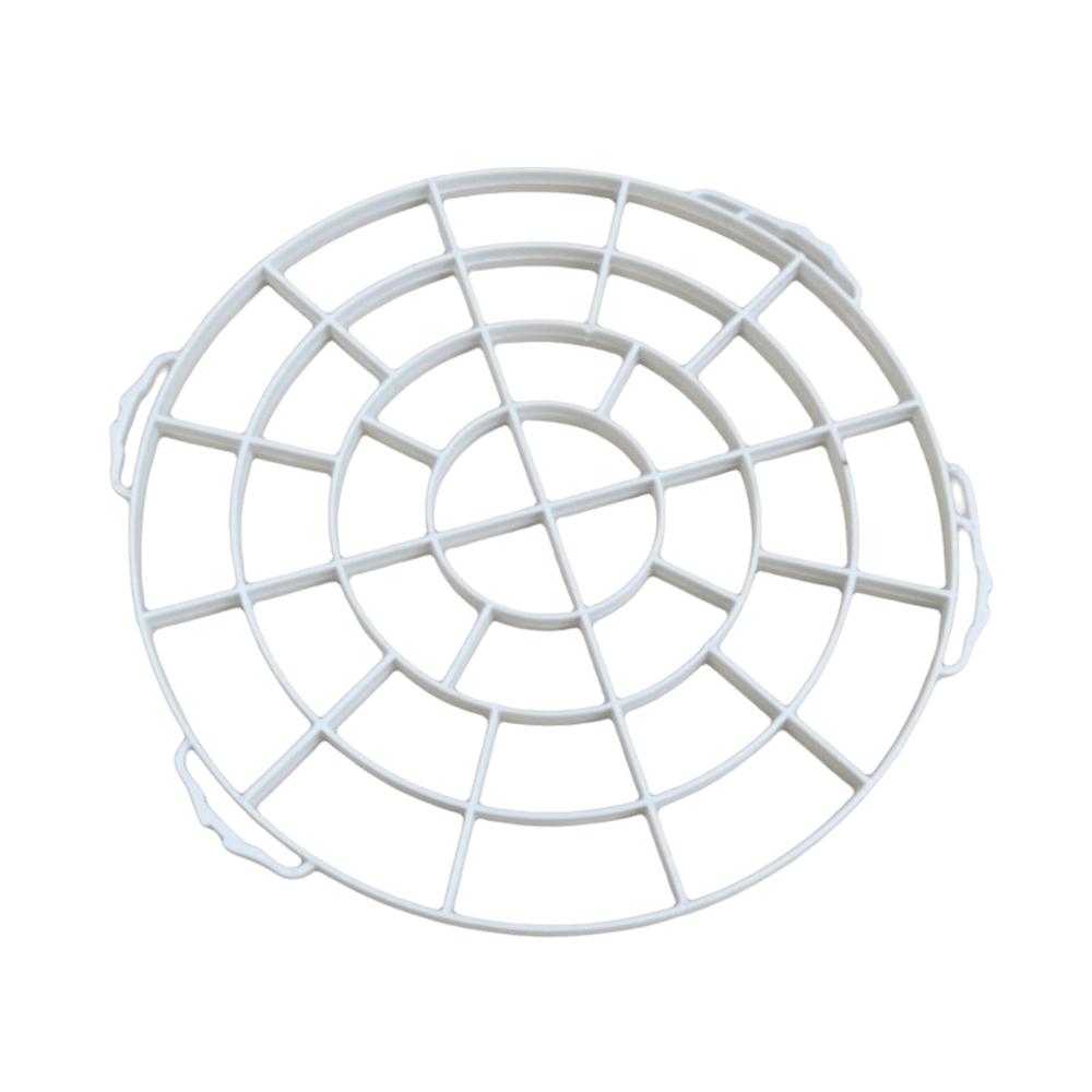 Easy Install Air Conditioner Exhaust Hose 15cm Length Portable AC Hose Indoor Cooling