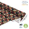 Outdoor Dekostoffe Oxford - Motiv Der Schädel I Dx4036