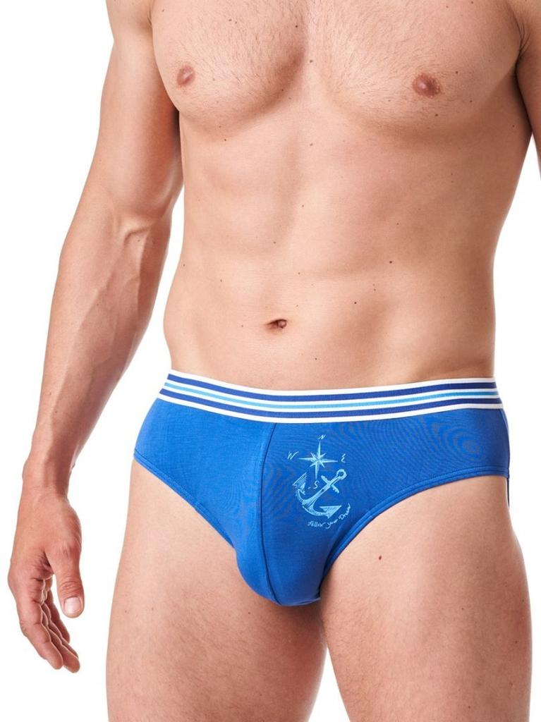 Briefs Key MPP 779 A24 Bamboo A'2 M-2XL Key