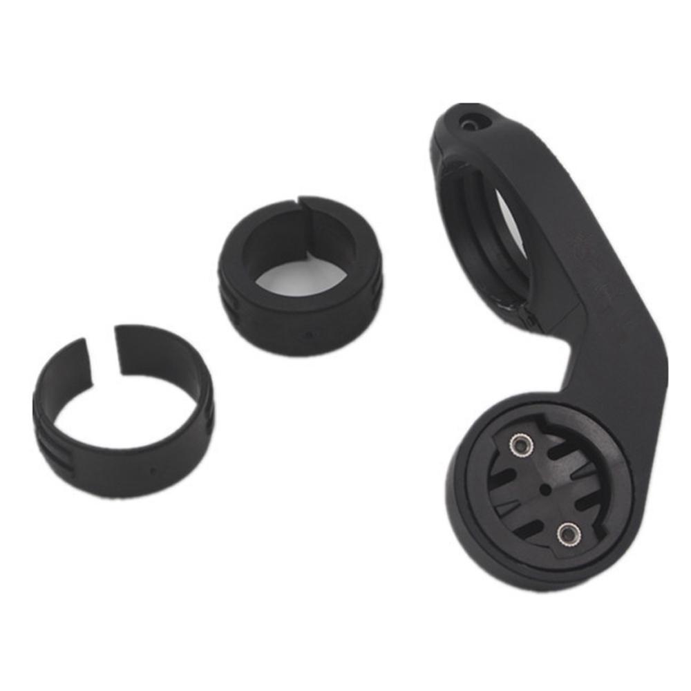Soporte De Bicicleta Para GPS Garmin Edge – Montaje Universal En Manillar, Con Bandas De Goma, Compatible Con Edge 130/200/500/510/520/530 Y Más